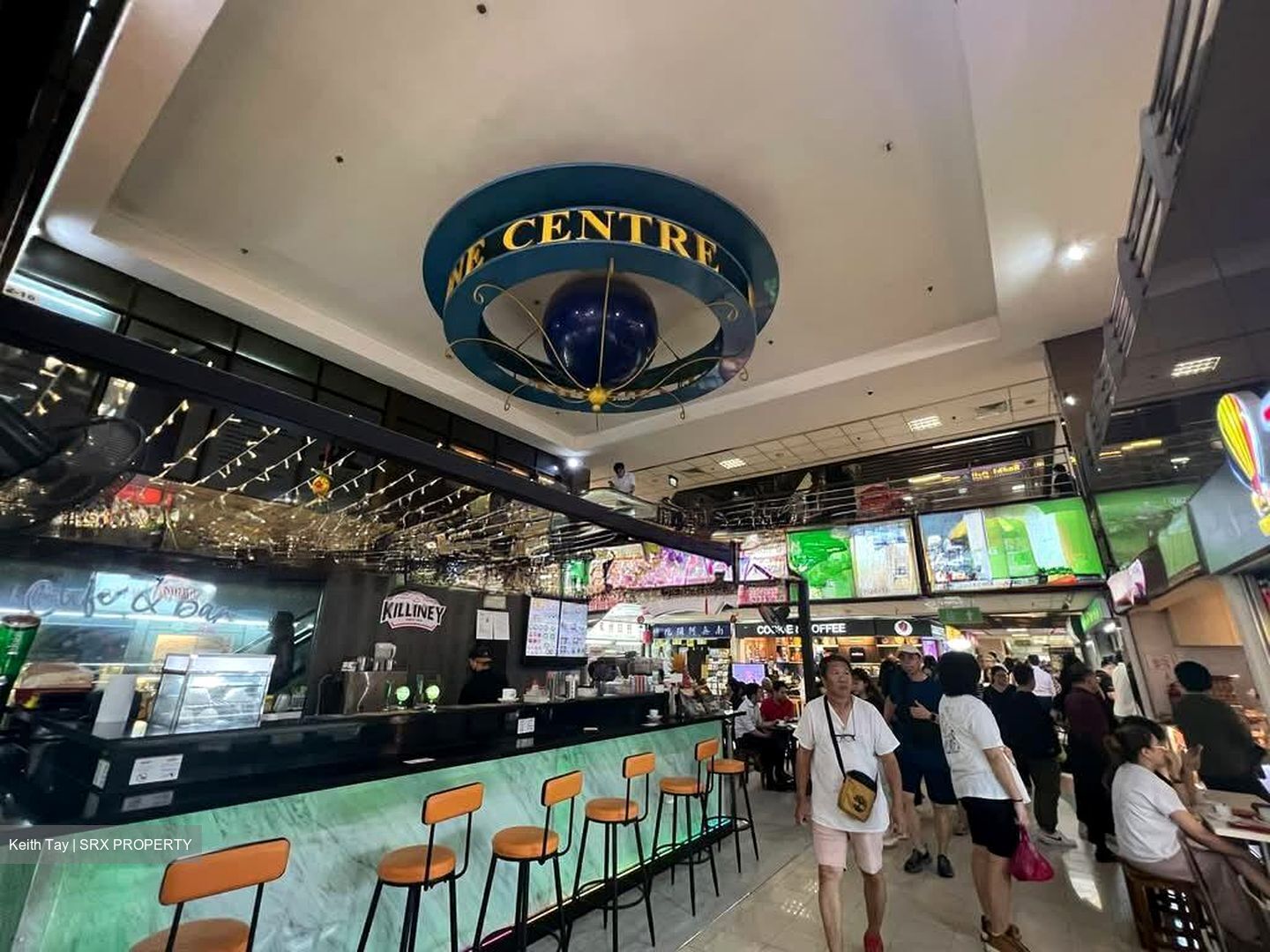 Fortune Centre (D7), Office #566776061